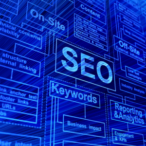 Sistema de Generación de Contenidos SEO Masivo