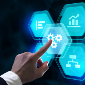 Automatización de Procesos (Zapier/Make) - Pack Inicial